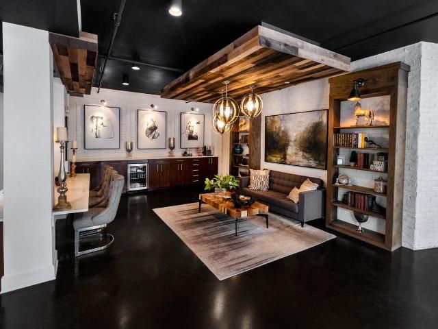 Apartment for rent in Atlanta, Georgia
