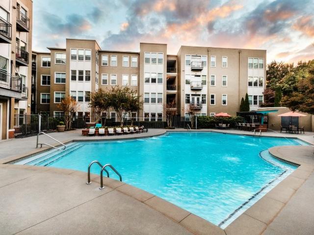 Apartment for rent in Atlanta, Fulton County