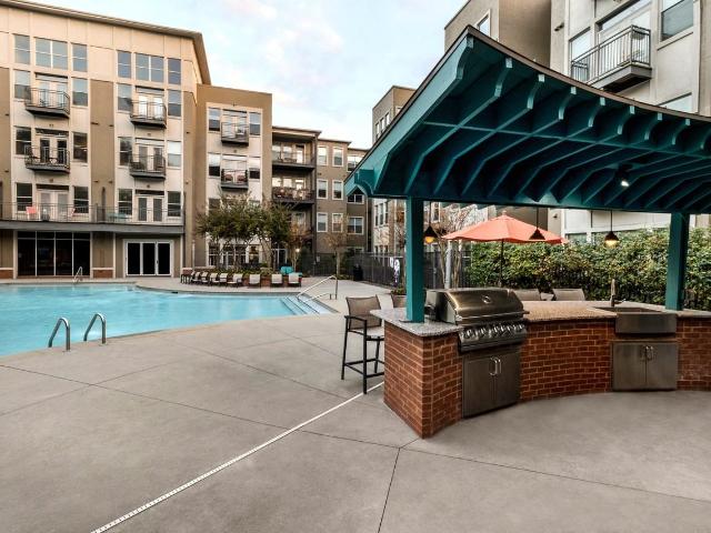 Apartment for rent in Atlanta, Georgia