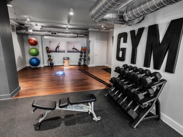 Apartment for rent in Atlanta, Georgia