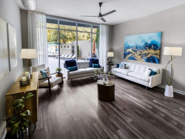 Apartment for rent in Atlanta, Georgia