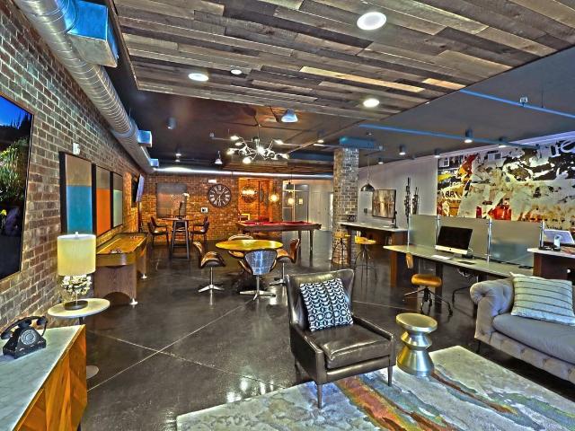 Apartment for rent in Atlanta, Georgia