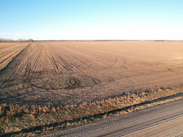 Farm for sale in Kansas