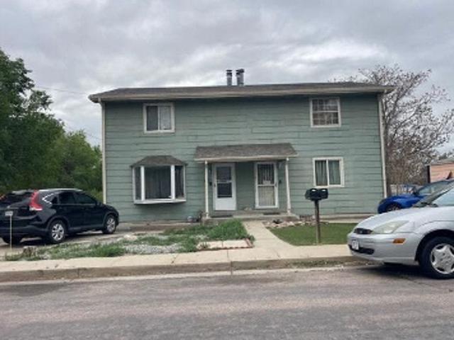House for sale in Twin Lakes, Colorado