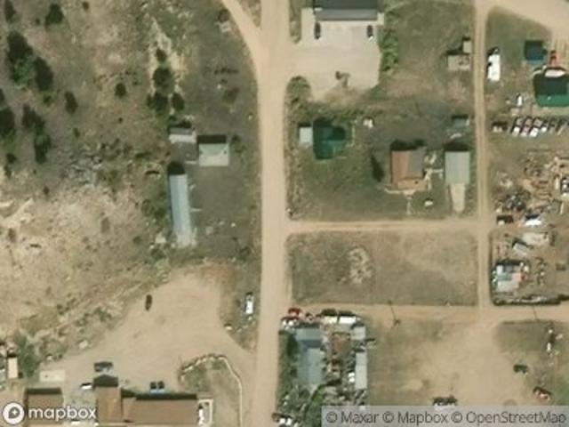 Land for sale in Hartsel, Colorado