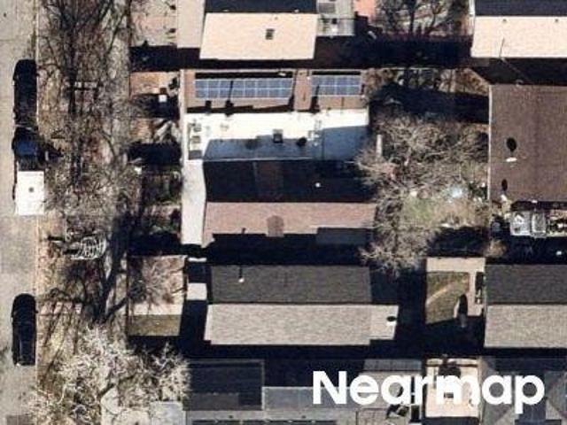 House for sale in Denver, Colorado