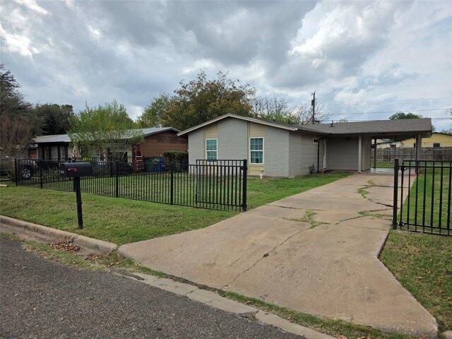 House for sale in Williamson, Texas