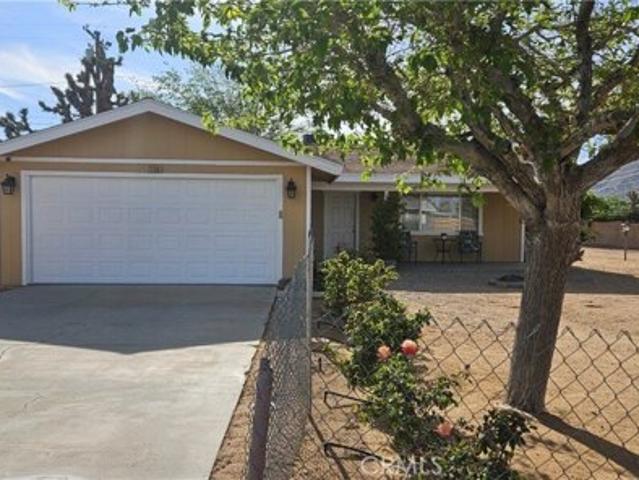 House for sale in Yucca Valley, California