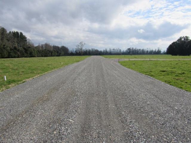 Mariquina, Cercano a Ciudad de Valdivia 74724