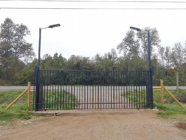 Mariquina, Cercano a Ciudad de Valdivia 74724