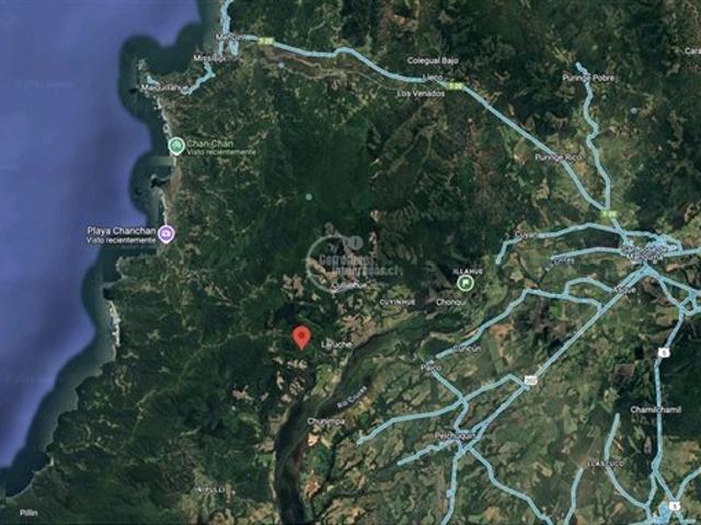 Mariquina, Mariquina