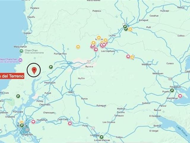 Mariquina, Mariquina