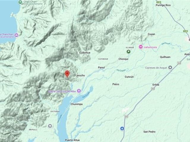 Mariquina, Mariquina