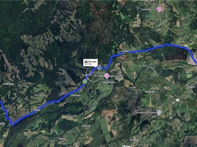 Mariquina, Mariquina