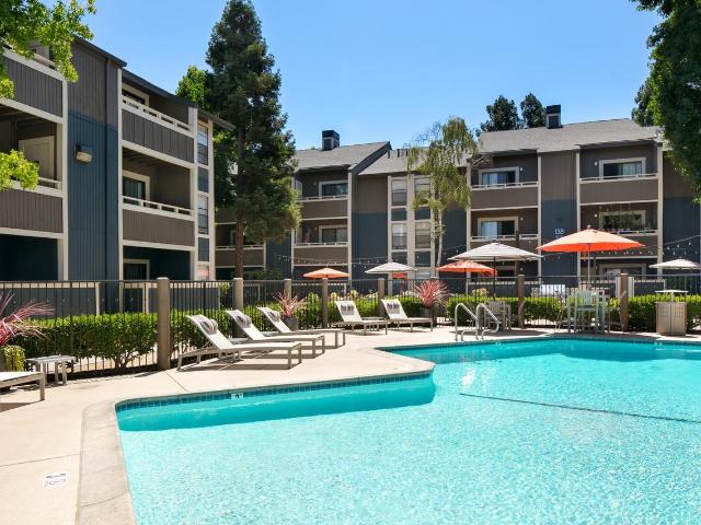 Apartment for rent in Martinez, California