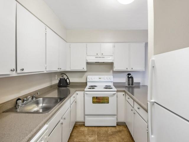 Apartment for rent in Martinez, California