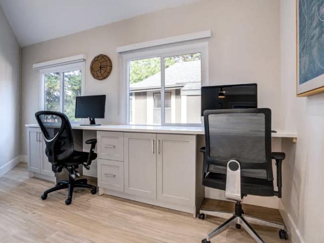 Apartment for rent in Martinez, California