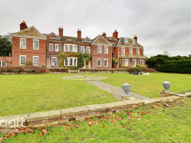 House for rent in Arbury, Cambridgeshire