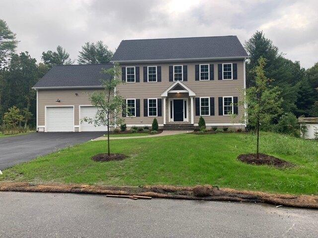 House for sale in Bristol, Massachusetts