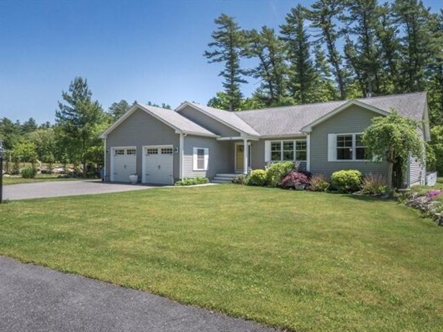 House for sale in Bristol, Massachusetts