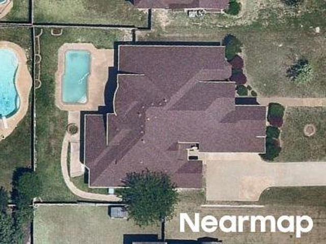 House for sale in Desoto, Texas