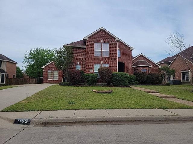 House for sale in Desoto, Texas