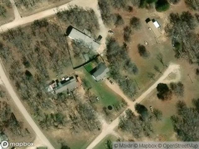 House for sale in Nocona, Texas