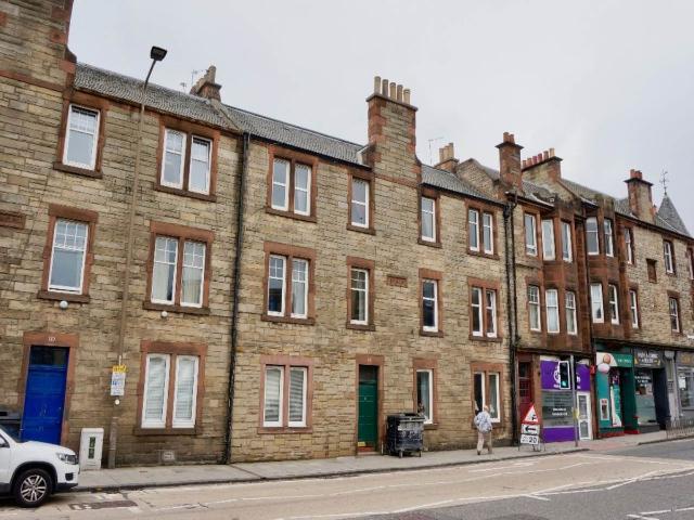 Apartment for rent in Blackhall, Scotland