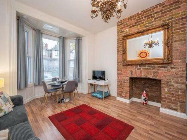 Apartment for rent in London Borough of Lewisham, Greater London