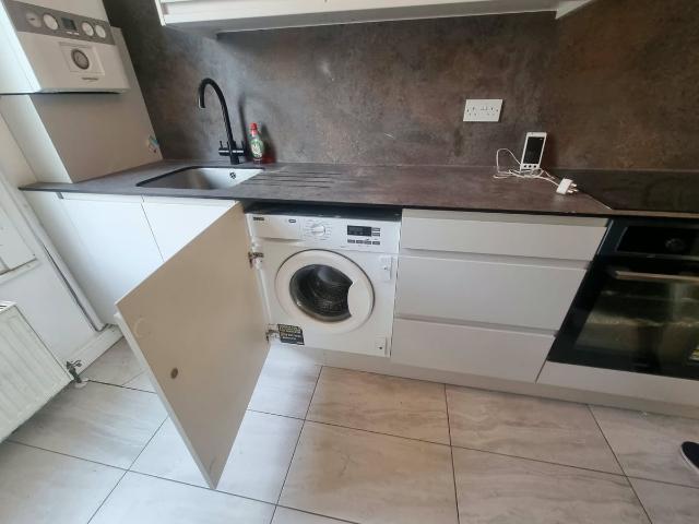 House for rent in Mercator Estate, Greater London