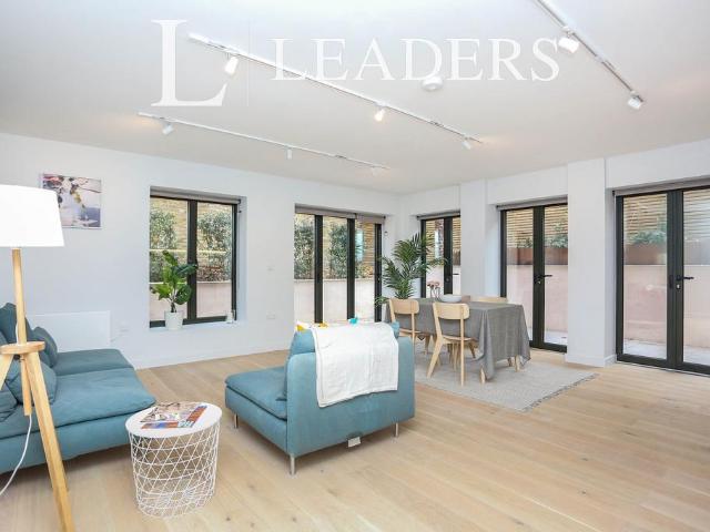 Apartment for rent in London Borough of Lewisham, Greater London