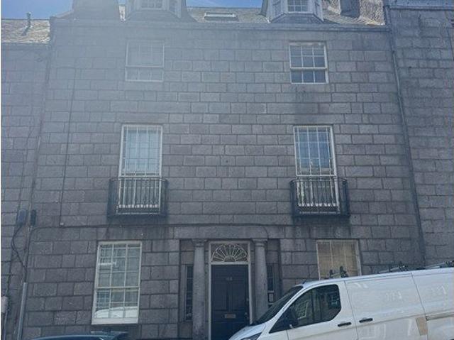 Apartment for rent in Ballindoch, Scotland