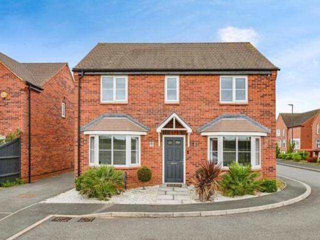 House for sale in Derby, East Midlands
