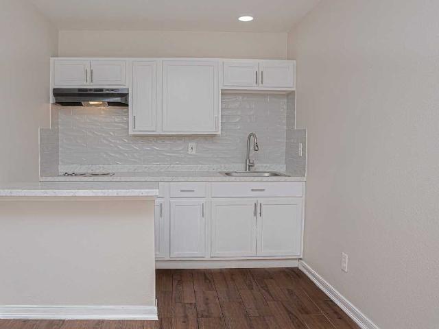 Apartment for rent in Harris, Texas