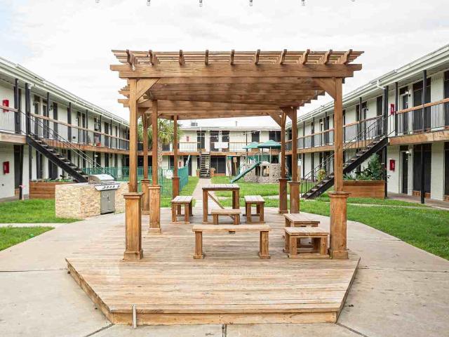 Apartment for rent in Harris, Texas
