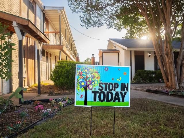 Apartment for rent in Harris, Texas