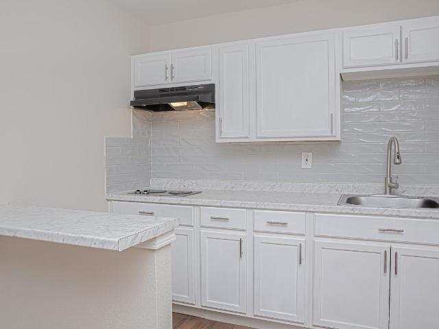 Apartment for rent in Harris, Texas