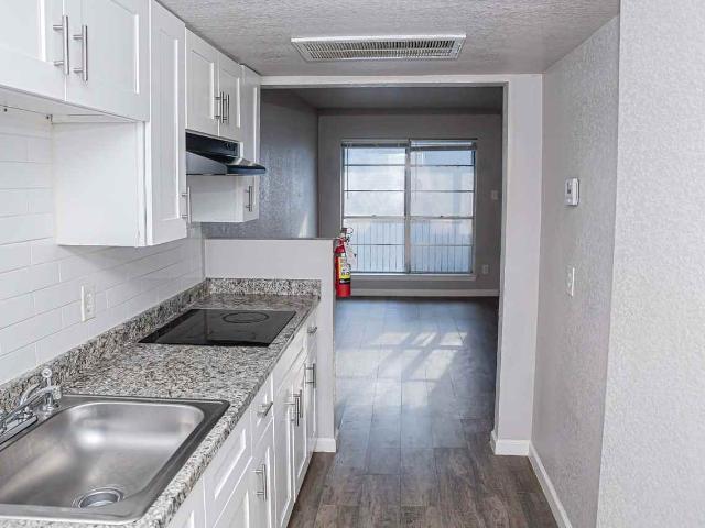 Apartment for rent in Harris, Texas