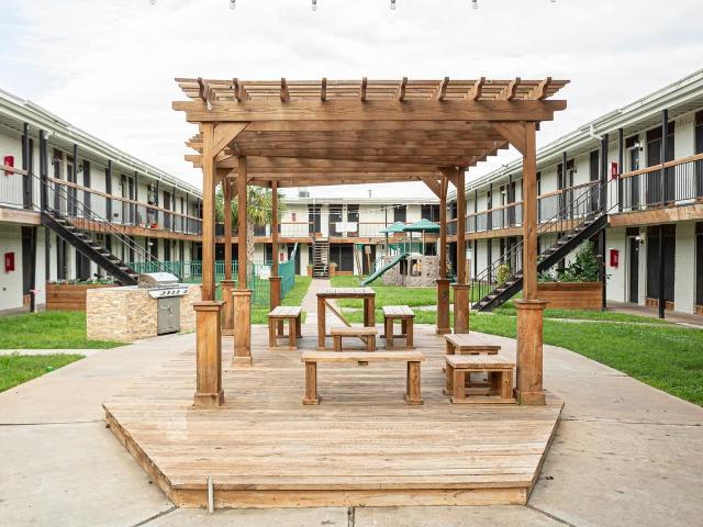 Apartment for rent in Harris, Texas
