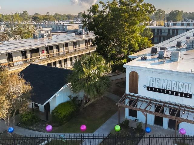 Apartment for rent in Harris, Texas