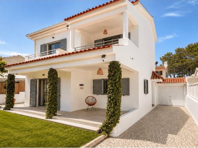 Vivenda venda em Almada, Setúbal