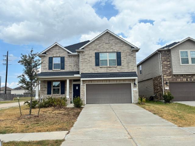 House for sale in Katy Crossing, Katy