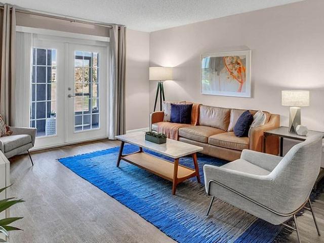 Apartment for rent in Saint Petersburg, Florida