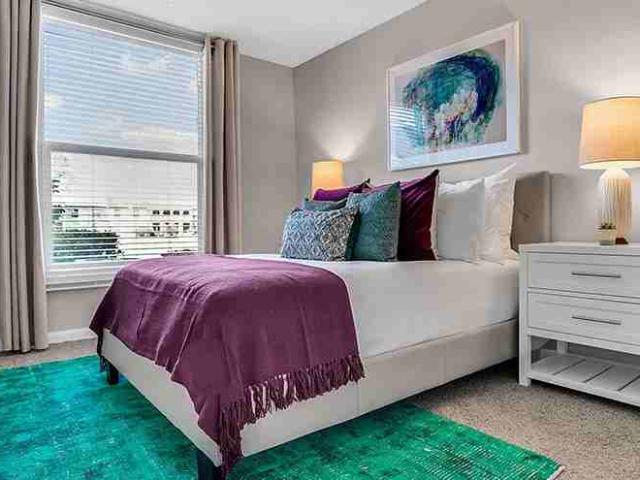 Apartment for rent in Saint Petersburg, Florida