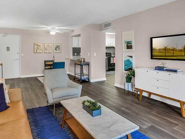 Apartment for rent in Saint Petersburg, Florida
