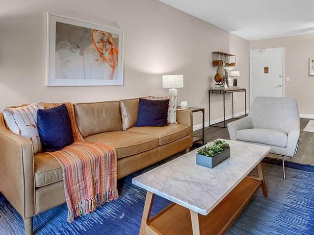 Apartment for rent in Saint Petersburg, Florida