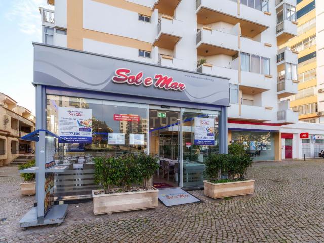 Loja venda em Loulé, Faro