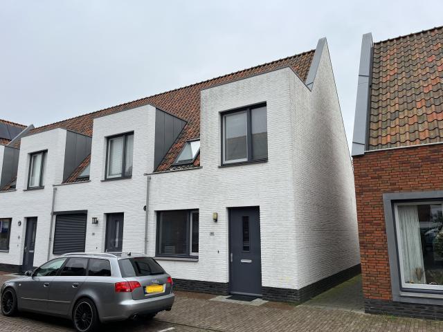 Woning te huur in Zierikzee, Schouwen-Duiveland