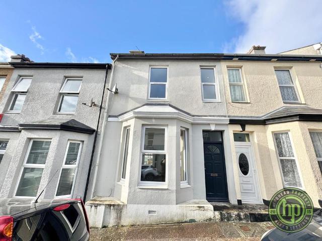 House for rent in Keyham, Plymouth