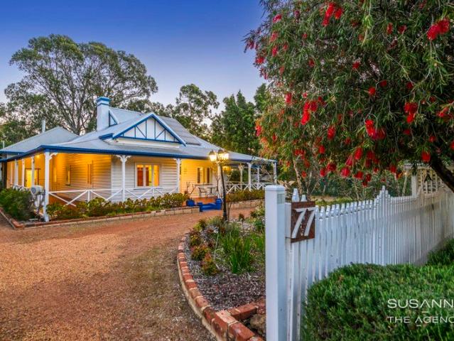 House for sale in Kalamunda, City Of Kalamunda